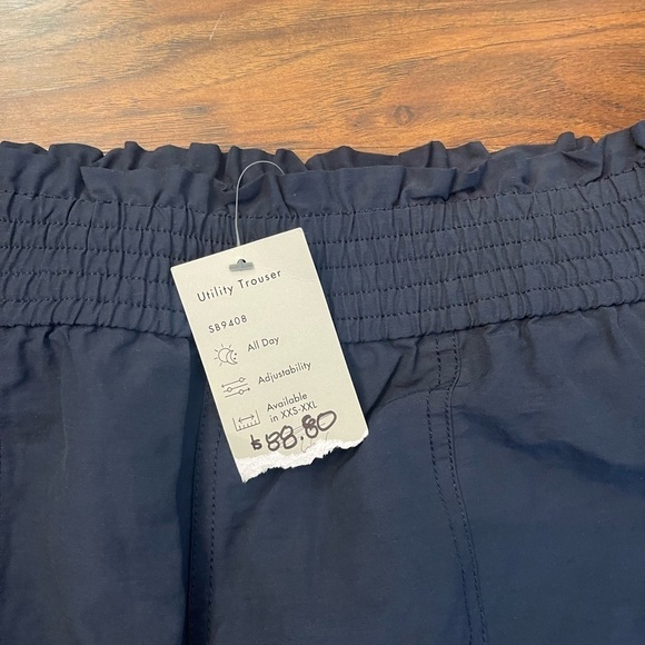 NWT Sweaty Betty Caro Pants Size 10 - Picture 2 of 8